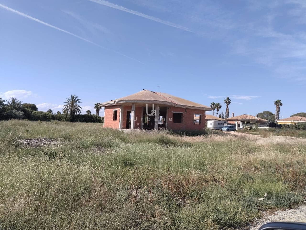 Undeveloped Land for sale in Murcia city - € 148,000 (Ref: 9816860)