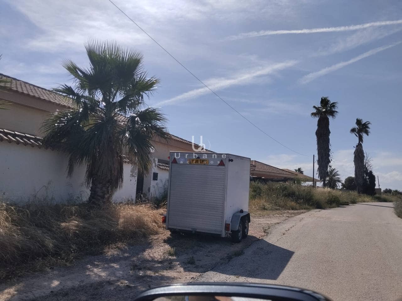 Undeveloped Land for sale in Murcia city - € 148,000 (Ref: 9816860)