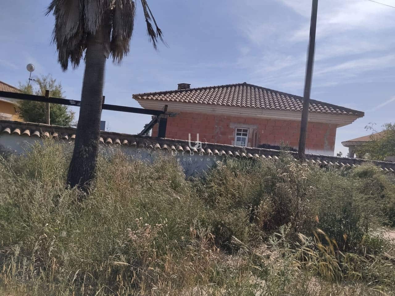 Undeveloped Land for sale in Murcia city - € 148,000 (Ref: 9816860)