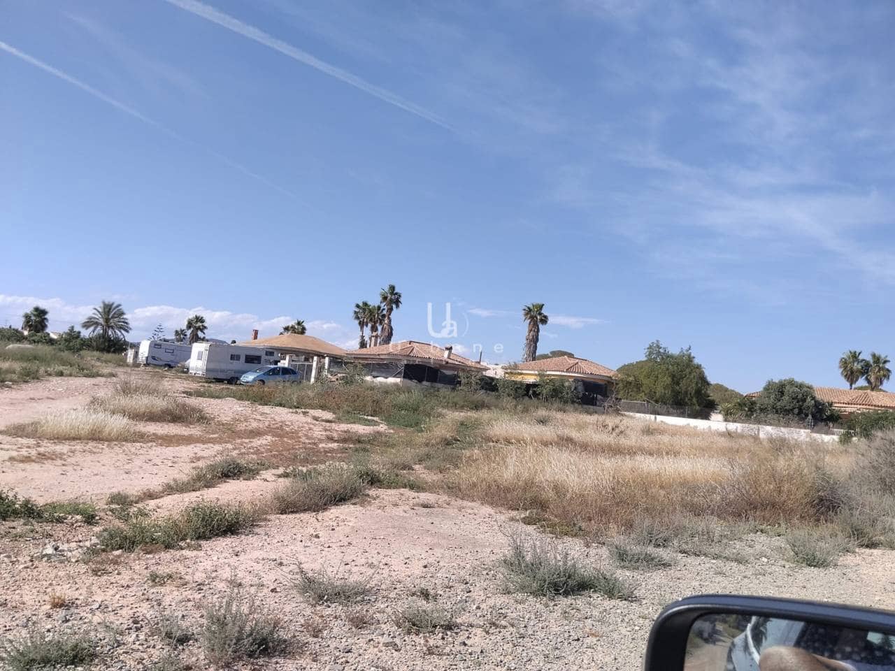 Undeveloped Land for sale in Murcia city - € 148,000 (Ref: 9816860)