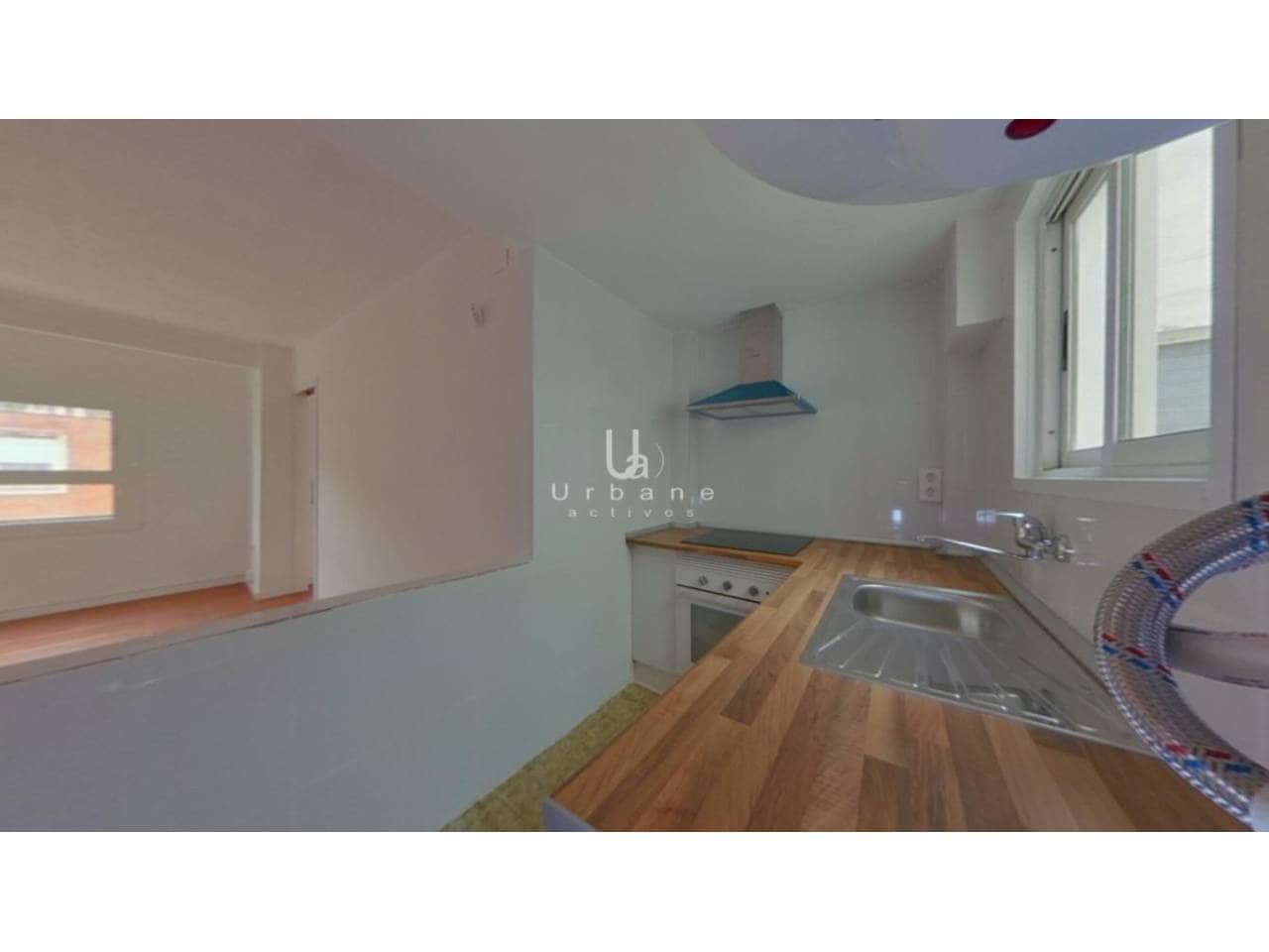 2 quarto Apartamento para venda em Valencia cidade - 147 000 € (Ref: 9819786)