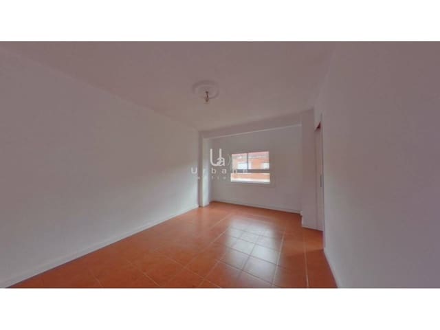 2 quarto Apartamento para venda em Valência cidade - 147 000 € (Ref: 9819786)