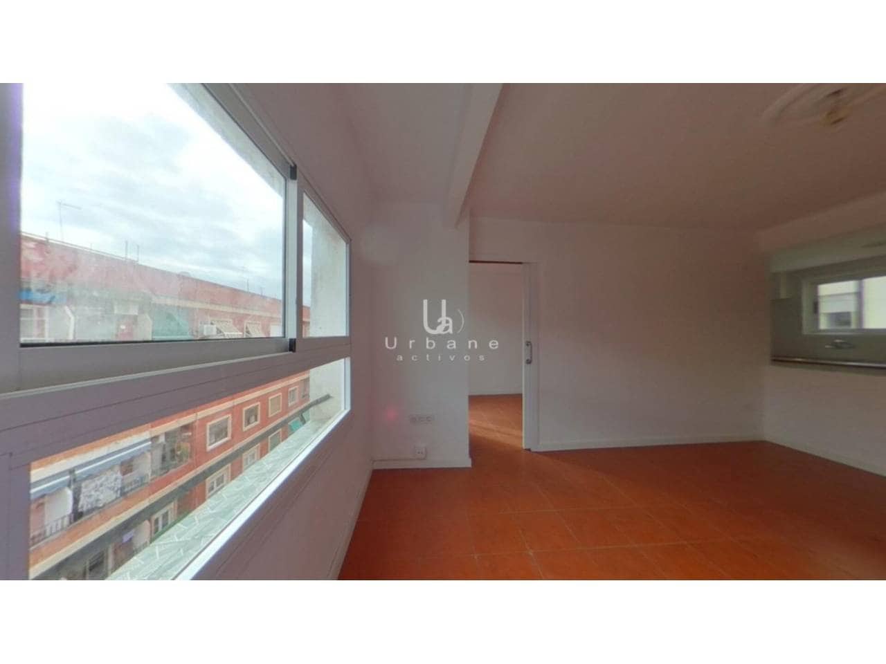 2 quarto Apartamento para venda em Valencia cidade - 147 000 € (Ref: 9819786)