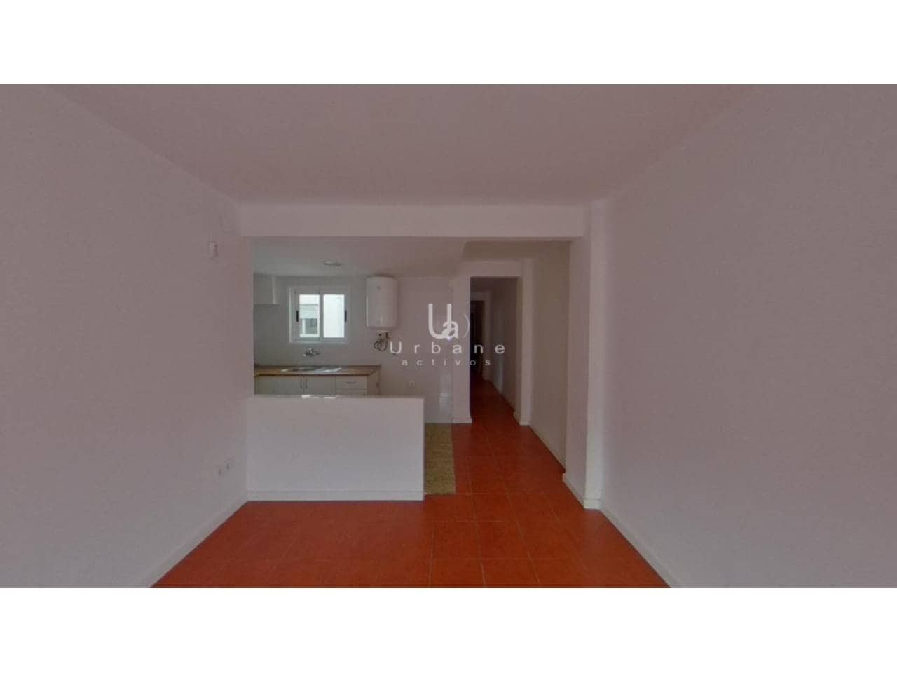 2 quarto Apartamento para venda em Valencia cidade - 147 000 € (Ref: 9819786)