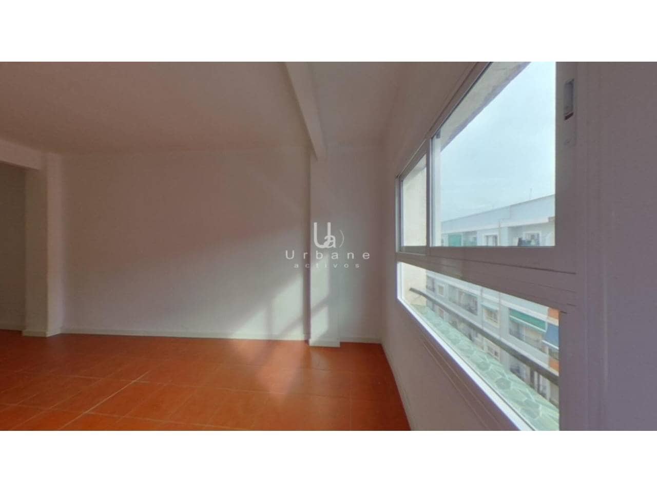 2 quarto Apartamento para venda em Valencia cidade - 147 000 € (Ref: 9819786)
