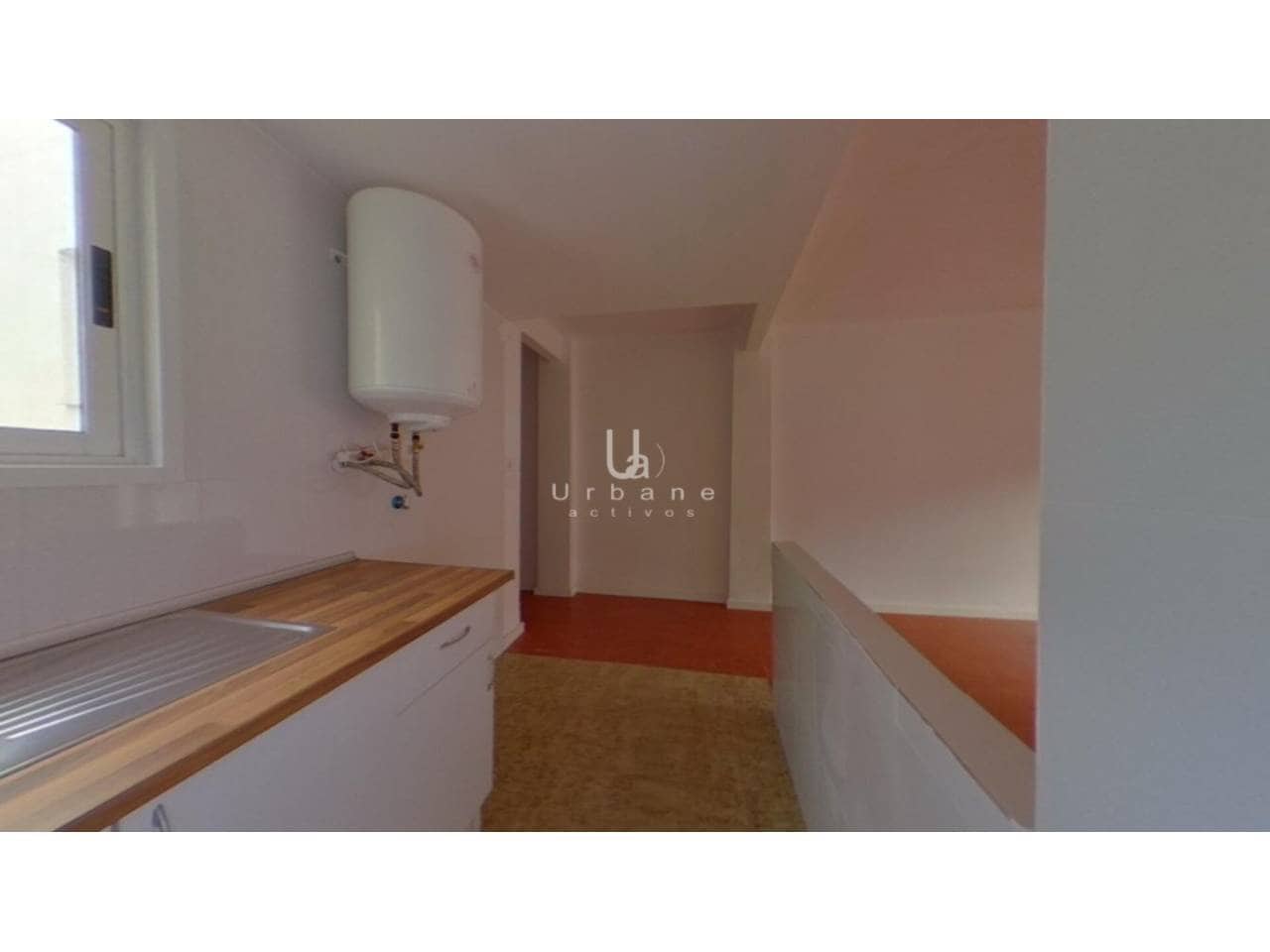 2 quarto Apartamento para venda em Valencia cidade - 147 000 € (Ref: 9819786)