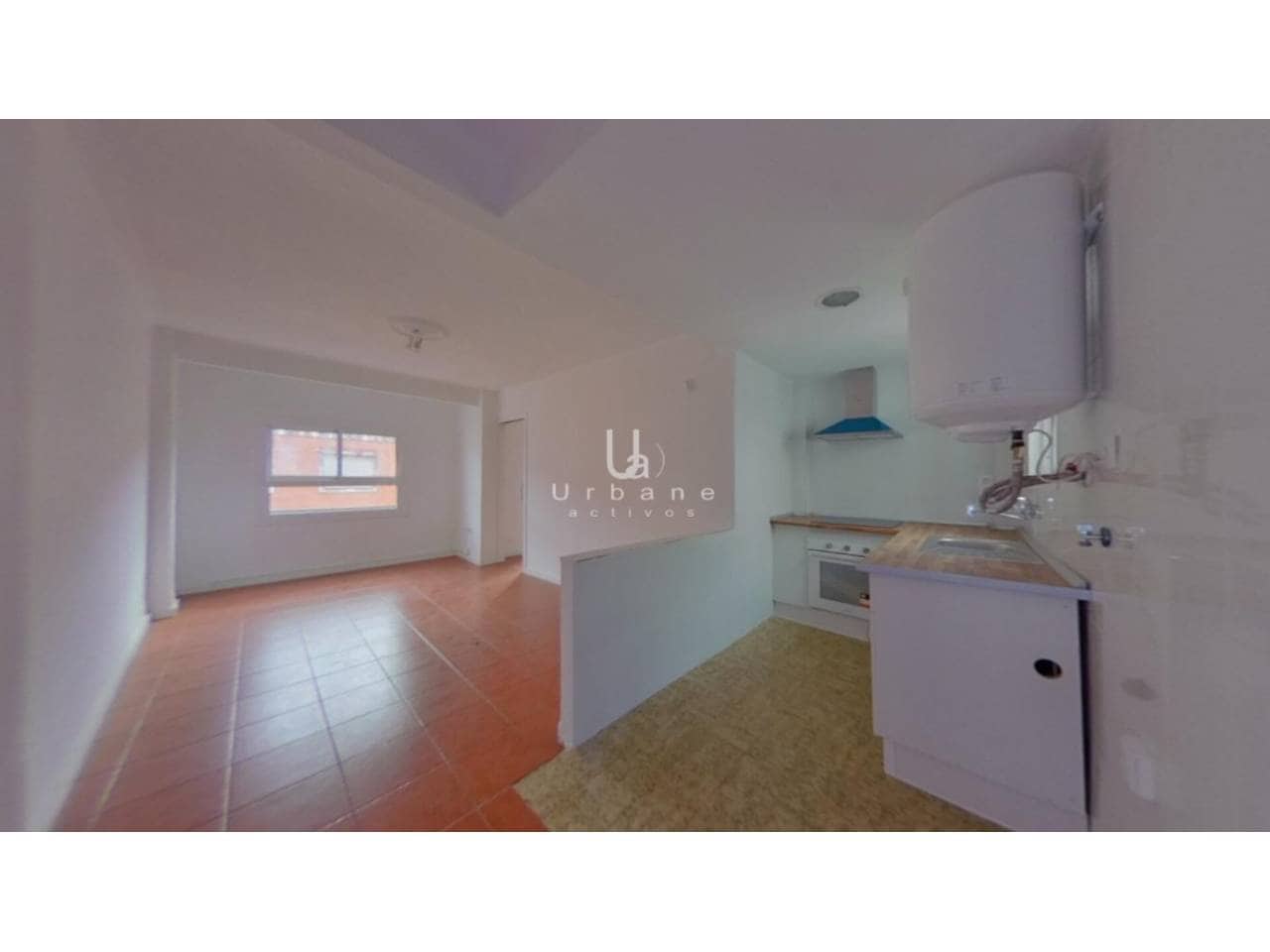 2 quarto Apartamento para venda em Valencia cidade - 147 000 € (Ref: 9819786)