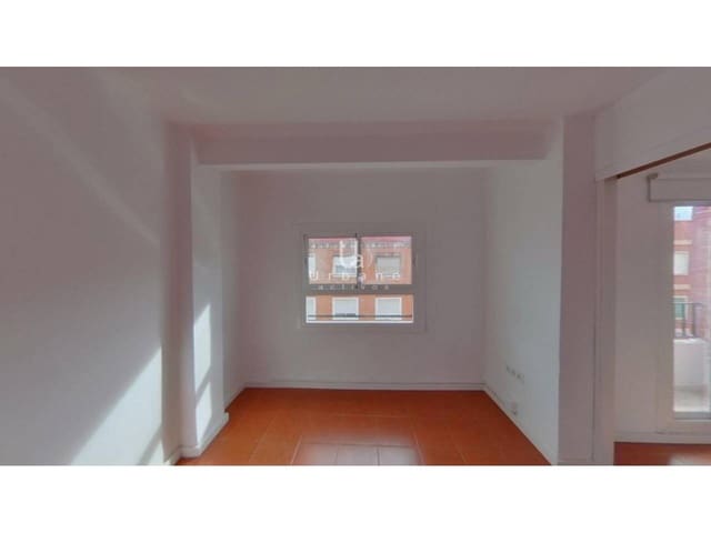 2 quarto Apartamento para venda em Valência cidade - 147 000 € (Ref: 9819786)