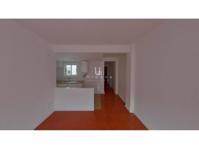 2 quarto Apartamento para venda em Valência cidade - 147 000 € (Ref: 9819786)