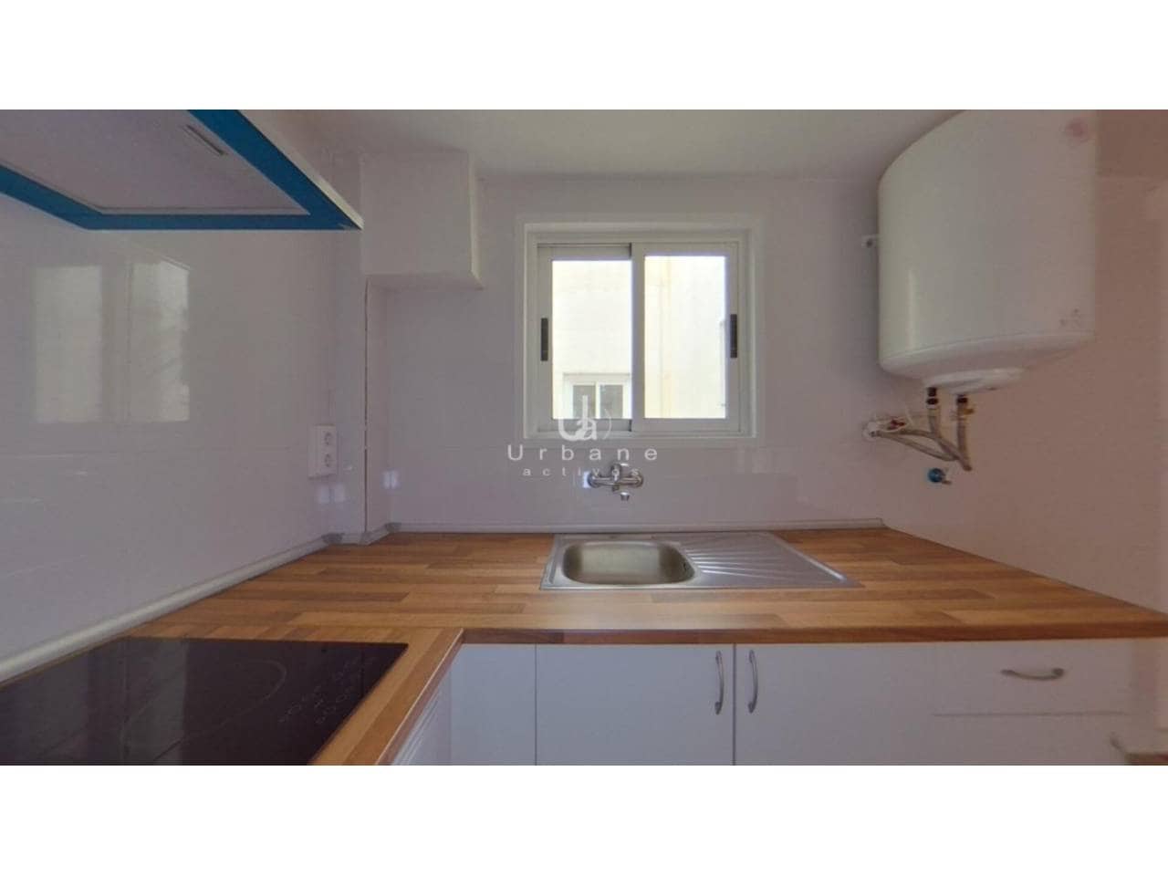 2 quarto Apartamento para venda em Valencia cidade - 147 000 € (Ref: 9819786)