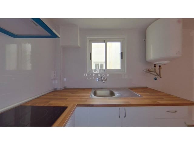 2 quarto Apartamento para venda em Valência cidade - 147 000 € (Ref: 9819786)