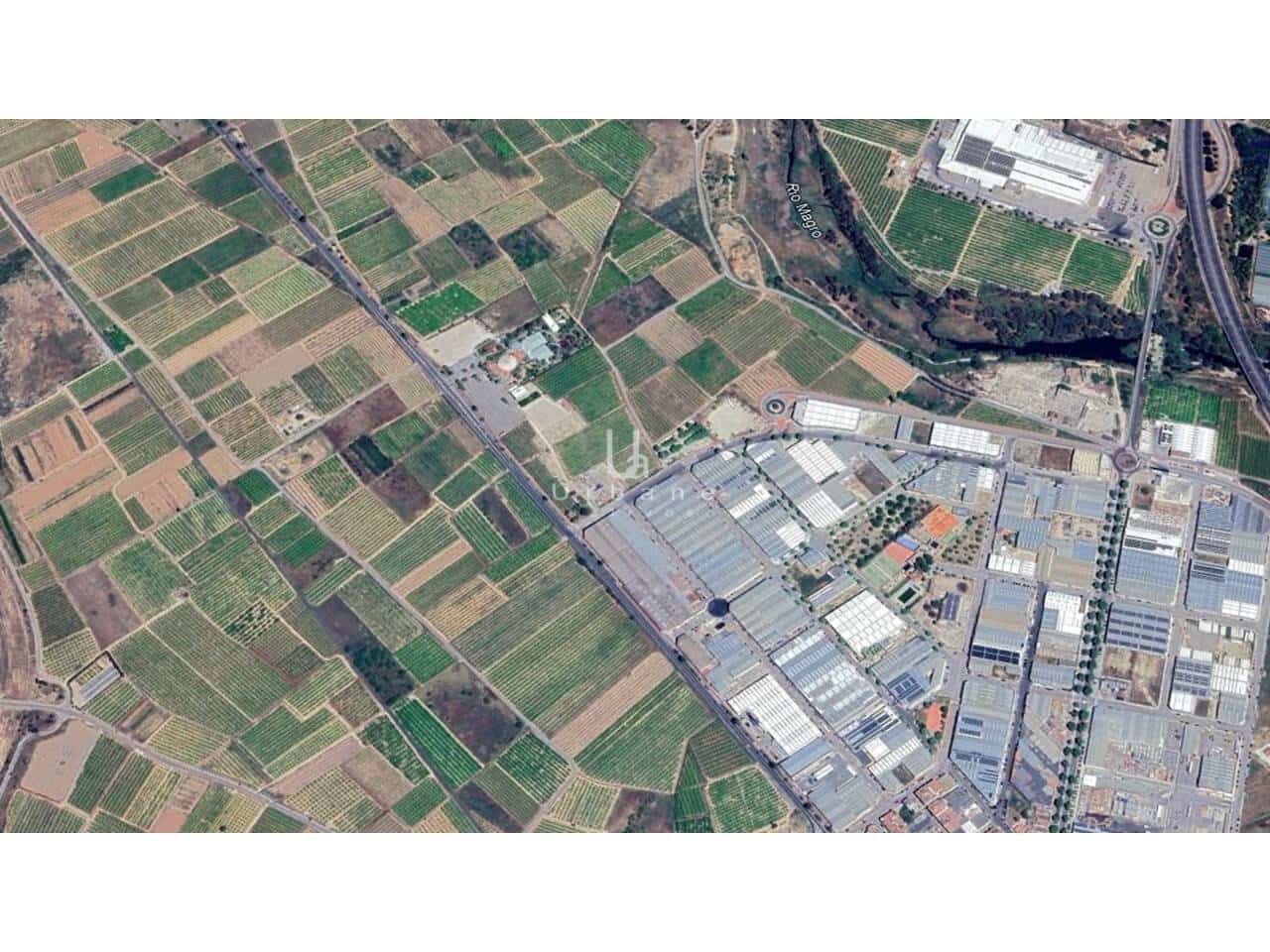 Building Plot for sale in L'Alcudia - € 126,400 (Ref: 9821892)