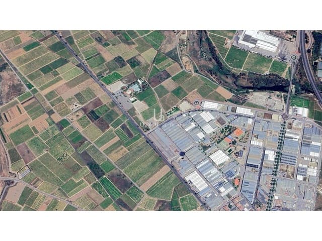 Terrain à Bâtir à vendre à L'Alcúdia - 126 400 € (Ref: 9821892)
