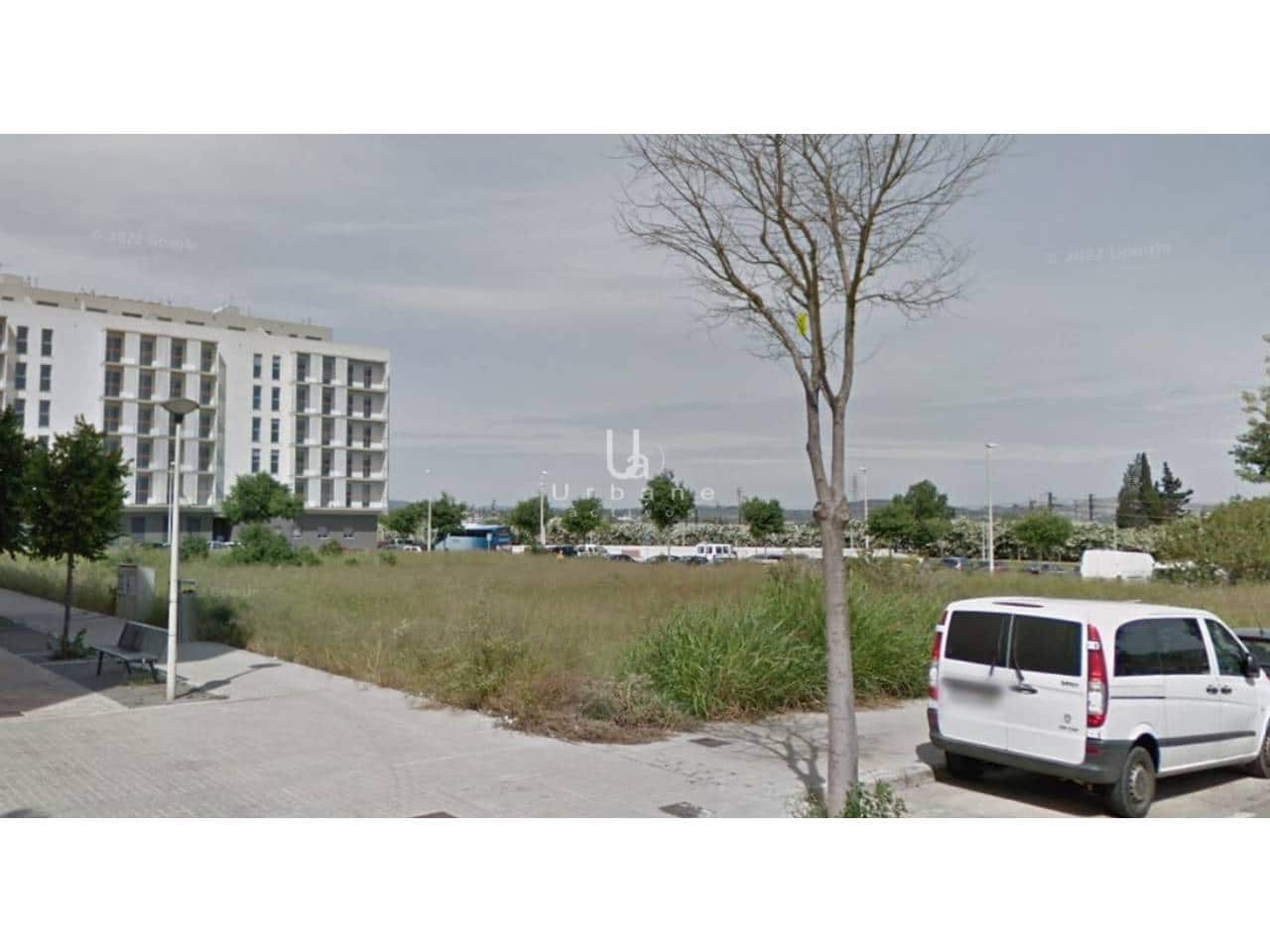 Undeveloped Land for sale in Xativa - € 623,000 (Ref: 9821894)