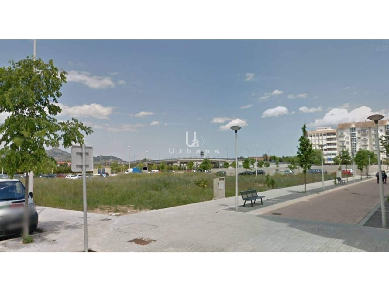 Undeveloped Land for sale in Xativa - € 623,000 (Ref: 9821894)