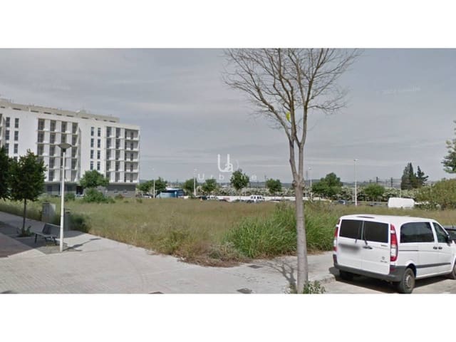 Terreno Não Urbanizado para venda em Xàtiva - 623 000 € (Ref: 9821894)