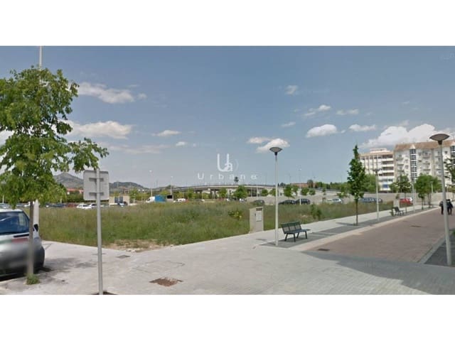 Terreno Não Urbanizado para venda em Xàtiva - 623 000 € (Ref: 9821894)