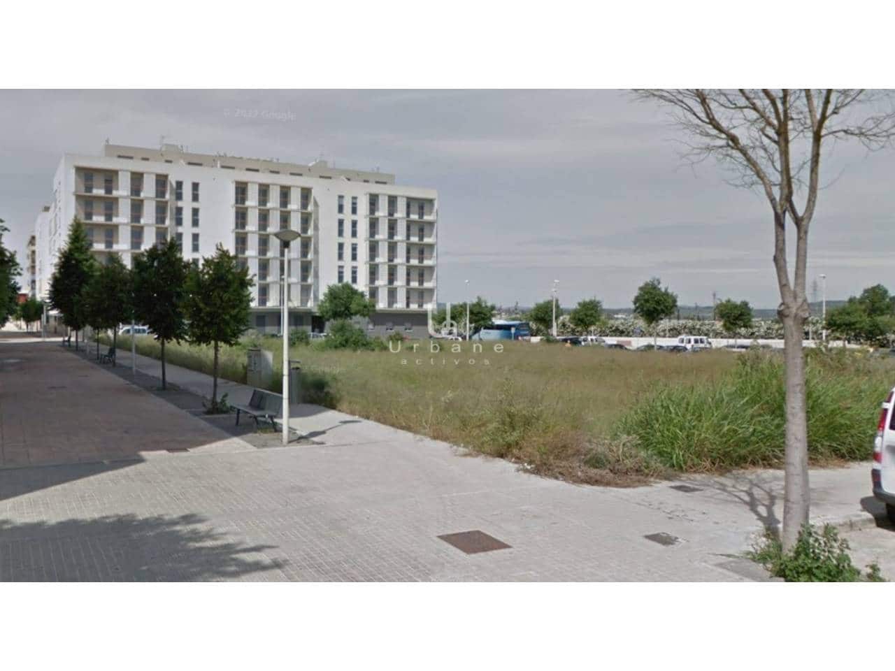 Undeveloped Land for sale in Xativa - € 623,000 (Ref: 9821894)