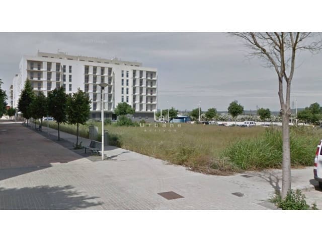 Terreno Não Urbanizado para venda em Xàtiva - 623 000 € (Ref: 9821894)