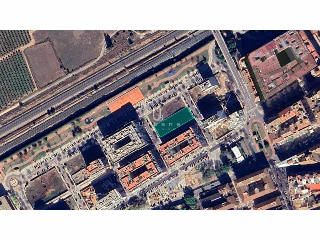 Undeveloped Land for sale in Xativa - € 623,000 (Ref: 9821894)
