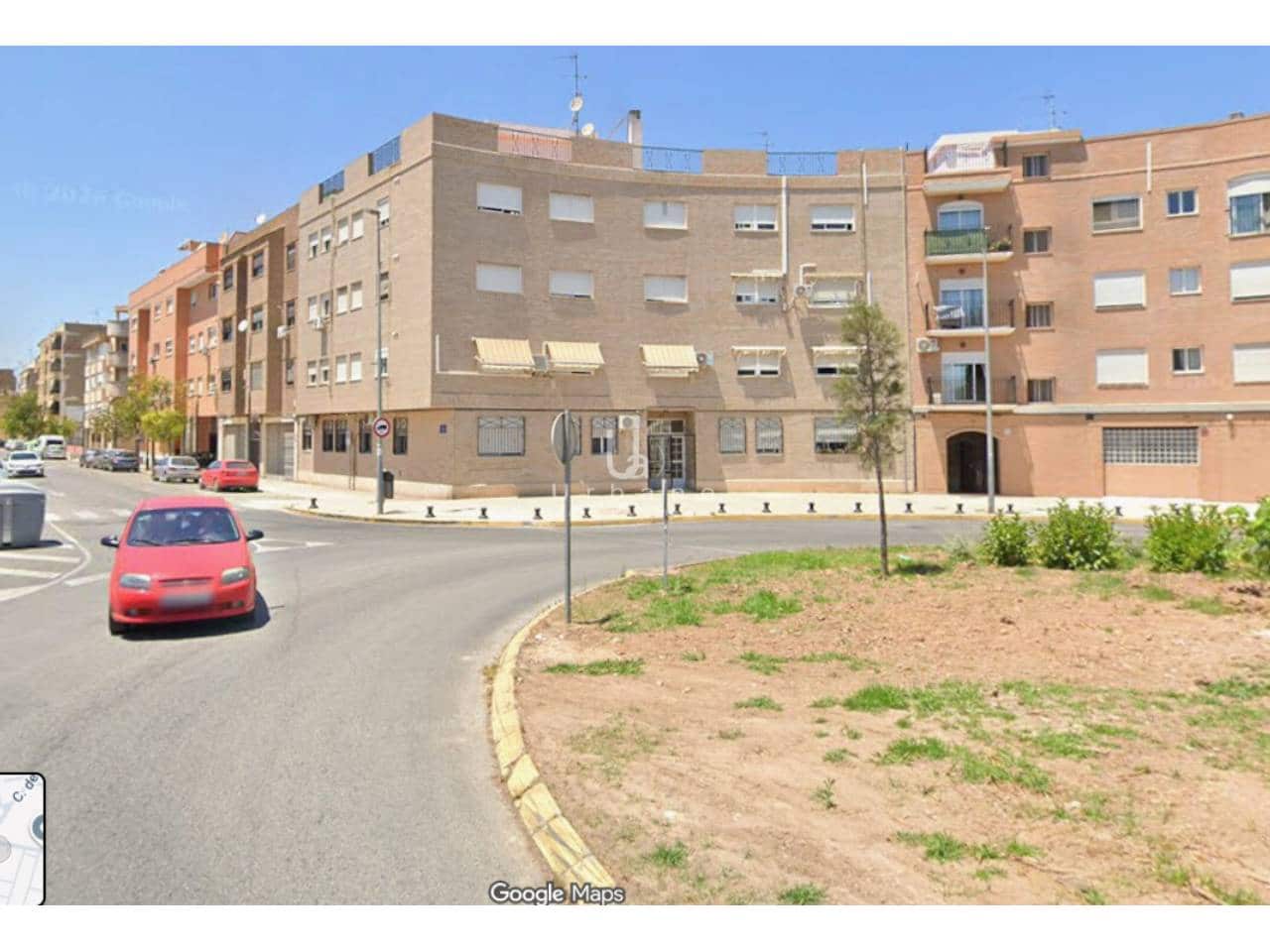 3 bedroom Flat for sale in Aldaia - € 156,000 (Ref: 9821896)