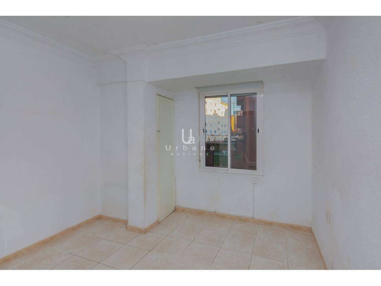 3 soverom Leilighet til salgs i Valencia by - € 235 000 (Ref: 9821897)