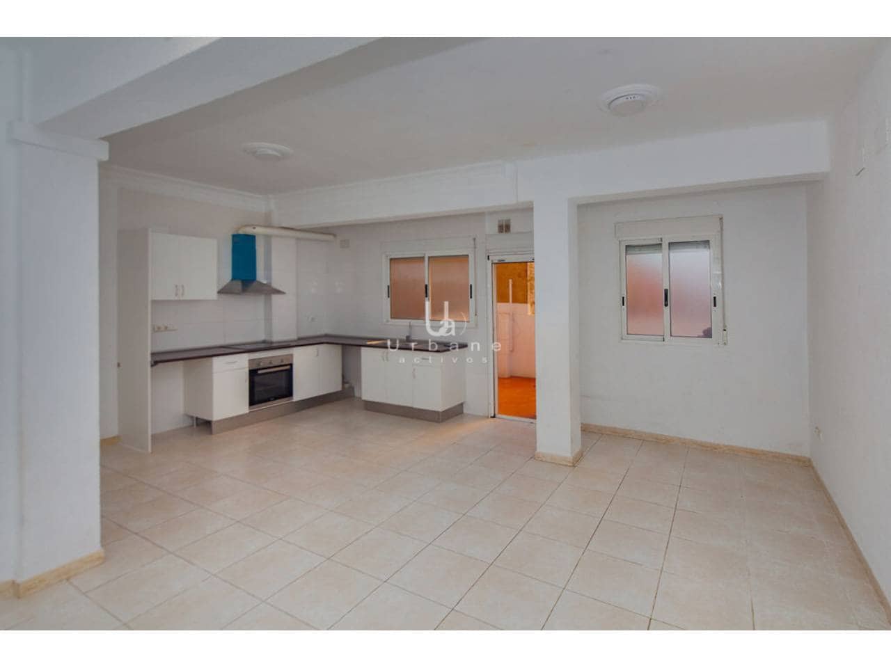 3 soverom Leilighet til salgs i Valencia by - € 235 000 (Ref: 9821897)