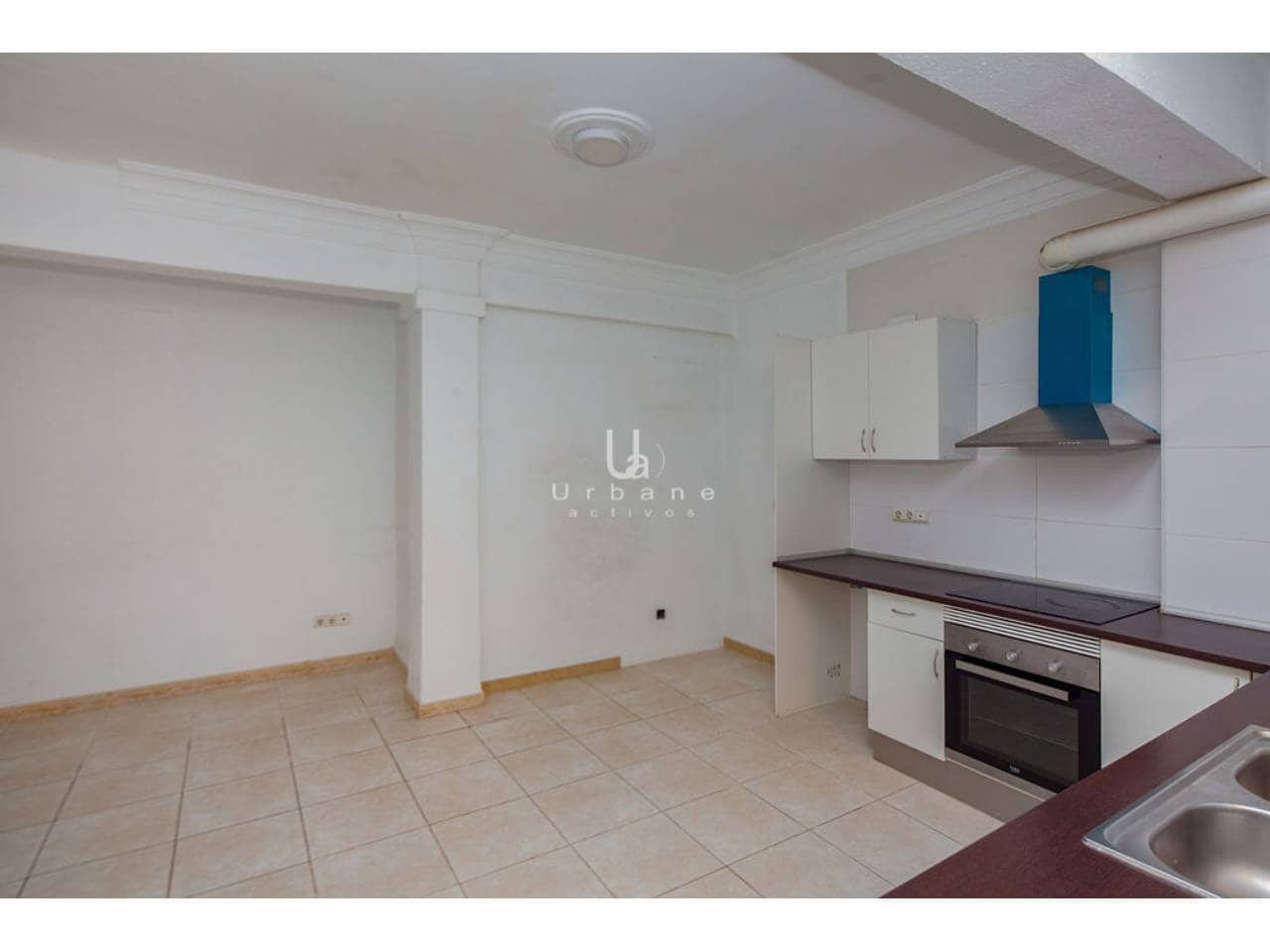 3 soverom Leilighet til salgs i Valencia by - € 235 000 (Ref: 9821897)