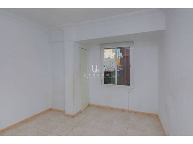 3 soverom Leilighet til salgs i Valencia by - € 235 000 (Ref: 9821897)
