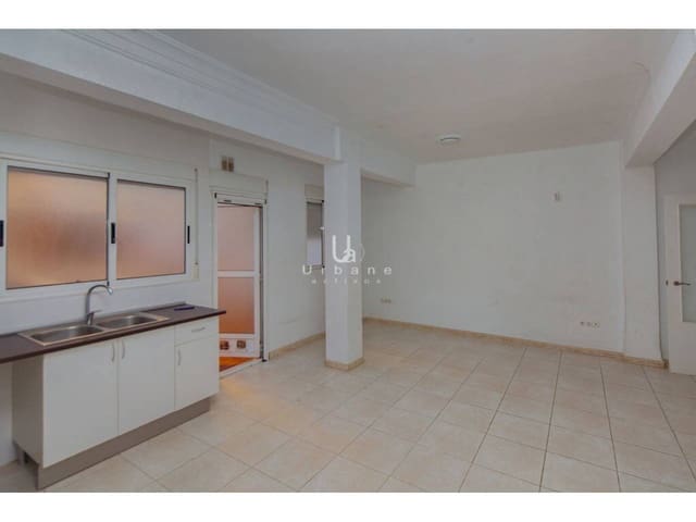 3 soverom Leilighet til salgs i Valencia by - € 235 000 (Ref: 9821897)