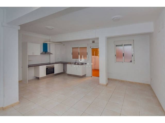 3 soverom Leilighet til salgs i Valencia by - € 235 000 (Ref: 9821897)