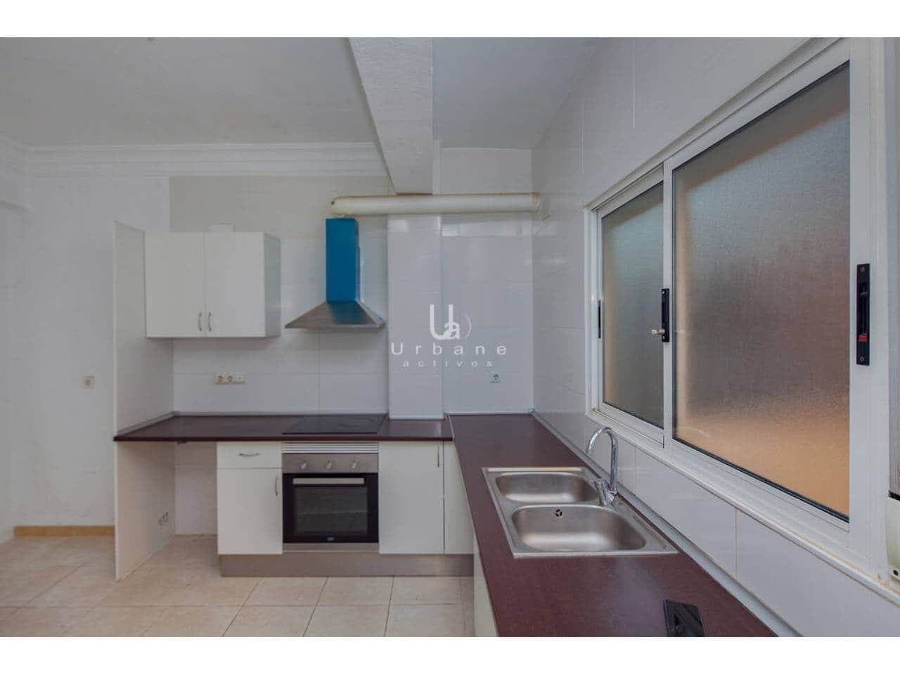 3 soverom Leilighet til salgs i Valencia by - € 235 000 (Ref: 9821897)