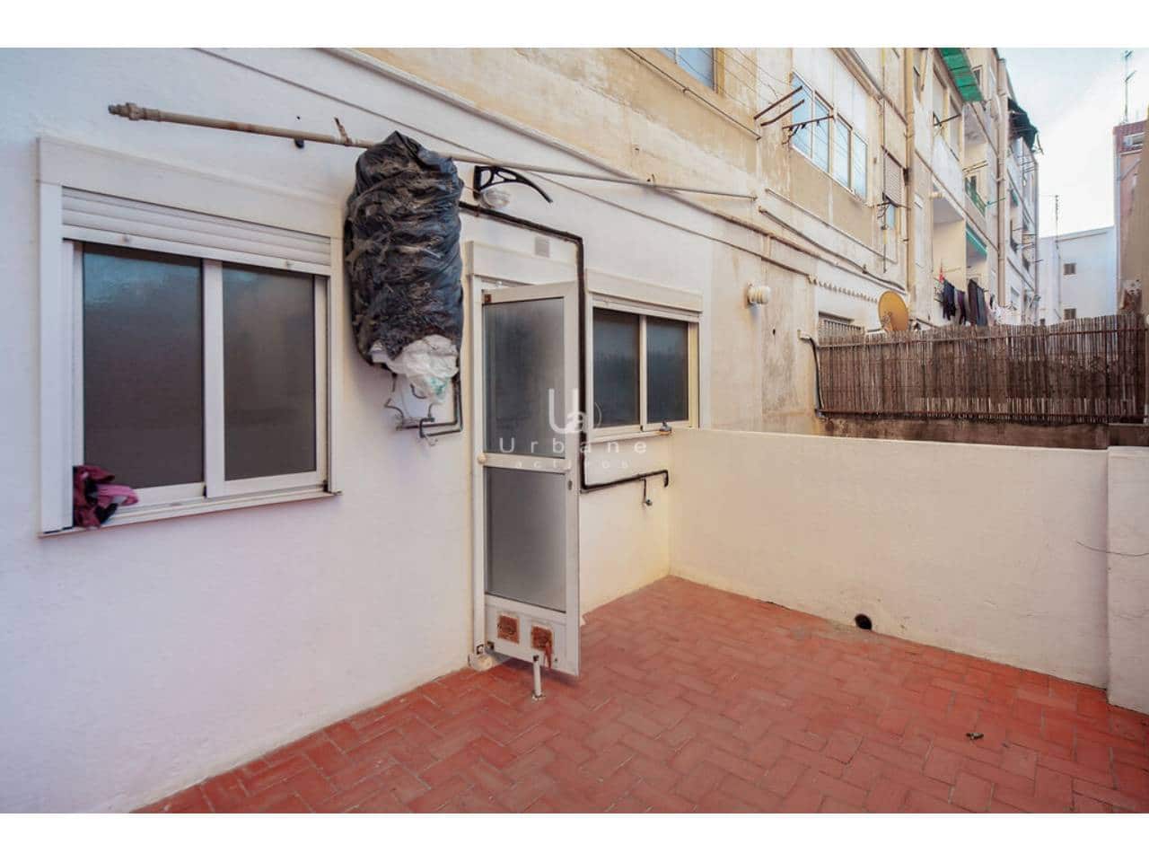 3 soverom Leilighet til salgs i Valencia by - € 235 000 (Ref: 9821897)