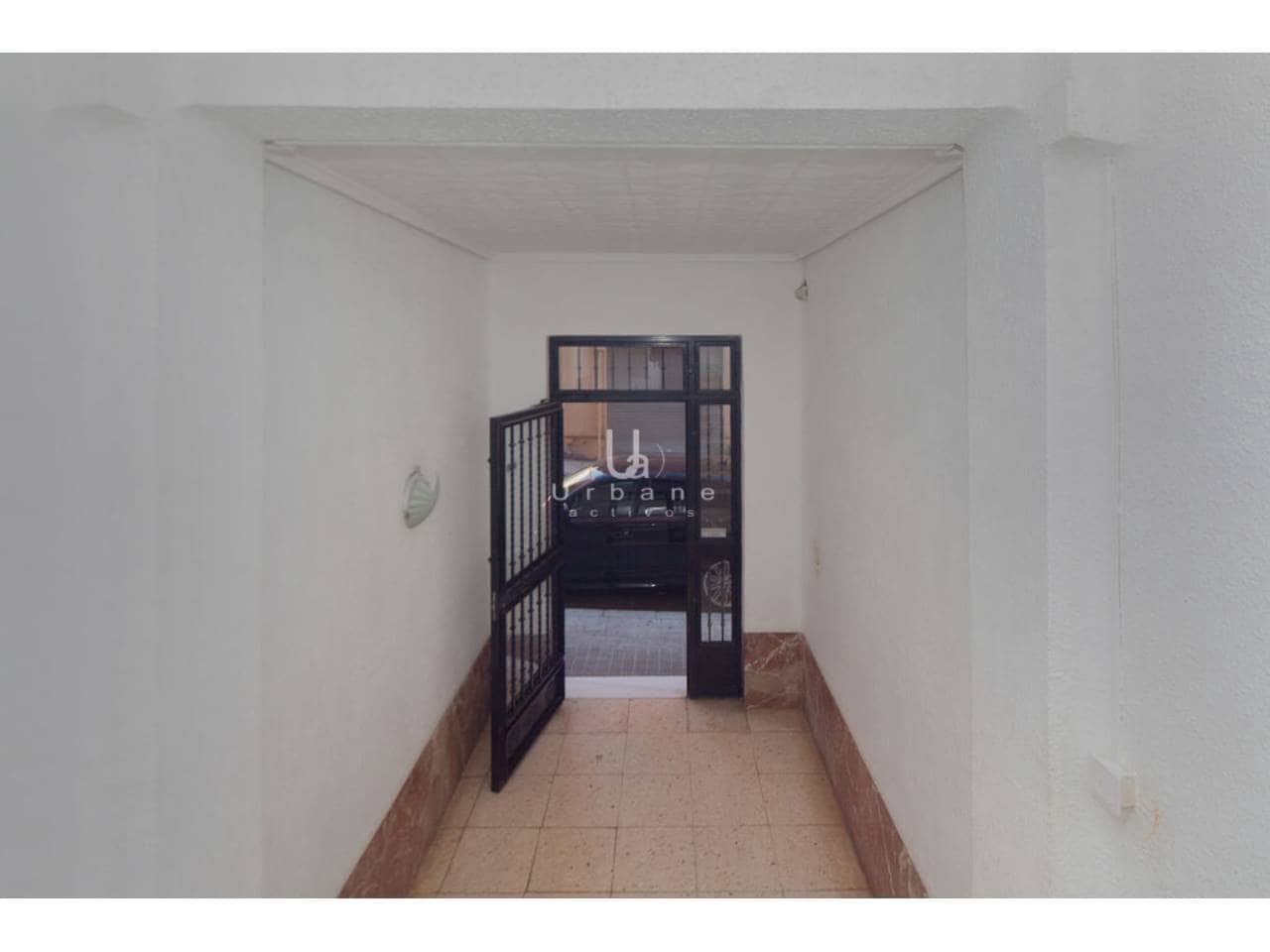 3 soverom Leilighet til salgs i Valencia by - € 235 000 (Ref: 9821897)