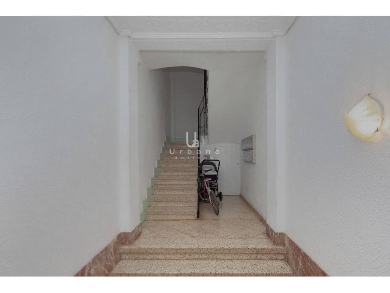 3 soverom Leilighet til salgs i Valencia by - € 235 000 (Ref: 9821897)