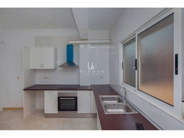 3 soverom Leilighet til salgs i Valencia by - € 235 000 (Ref: 9821897)