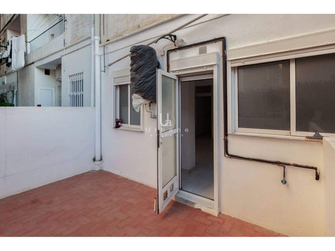 3 soverom Leilighet til salgs i Valencia by - € 235 000 (Ref: 9821897)