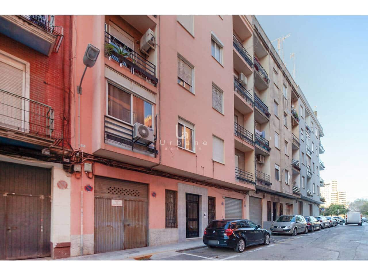 3 soverom Leilighet til salgs i Valencia by - € 235 000 (Ref: 9821897)