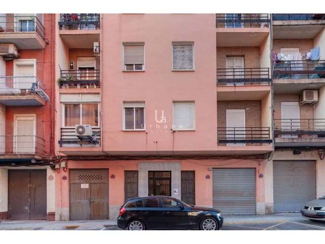 3 soverom Leilighet til salgs i Valencia by - € 235 000 (Ref: 9821897)