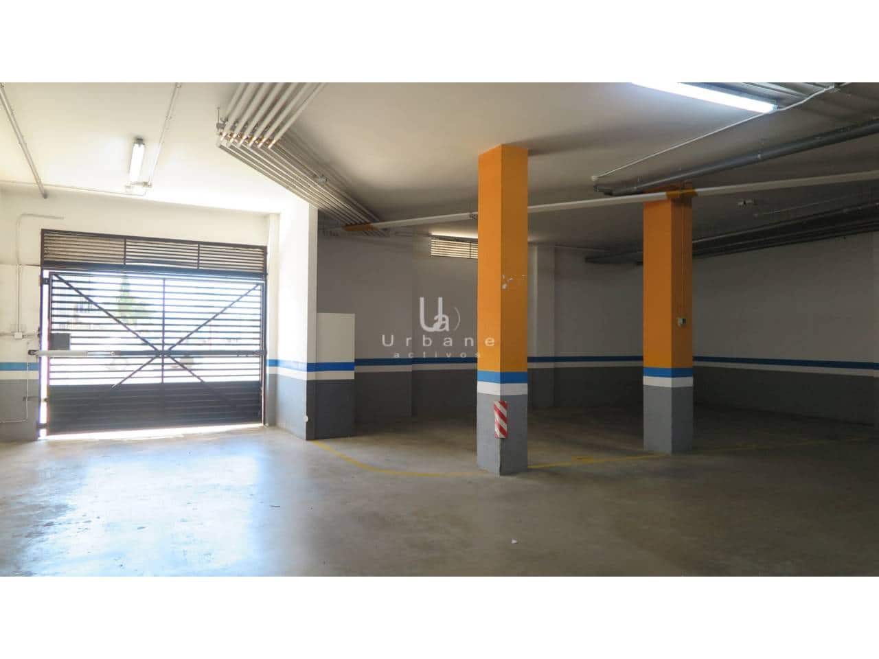 Garage zu verkaufen in Alzira - 5.000 € (Ref: 9821898)