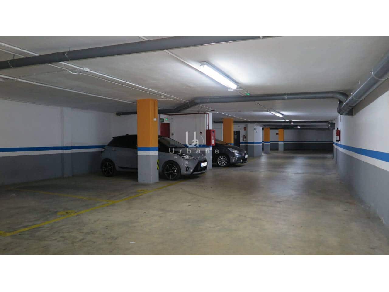 Garage zu verkaufen in Alzira - 5.000 € (Ref: 9821898)