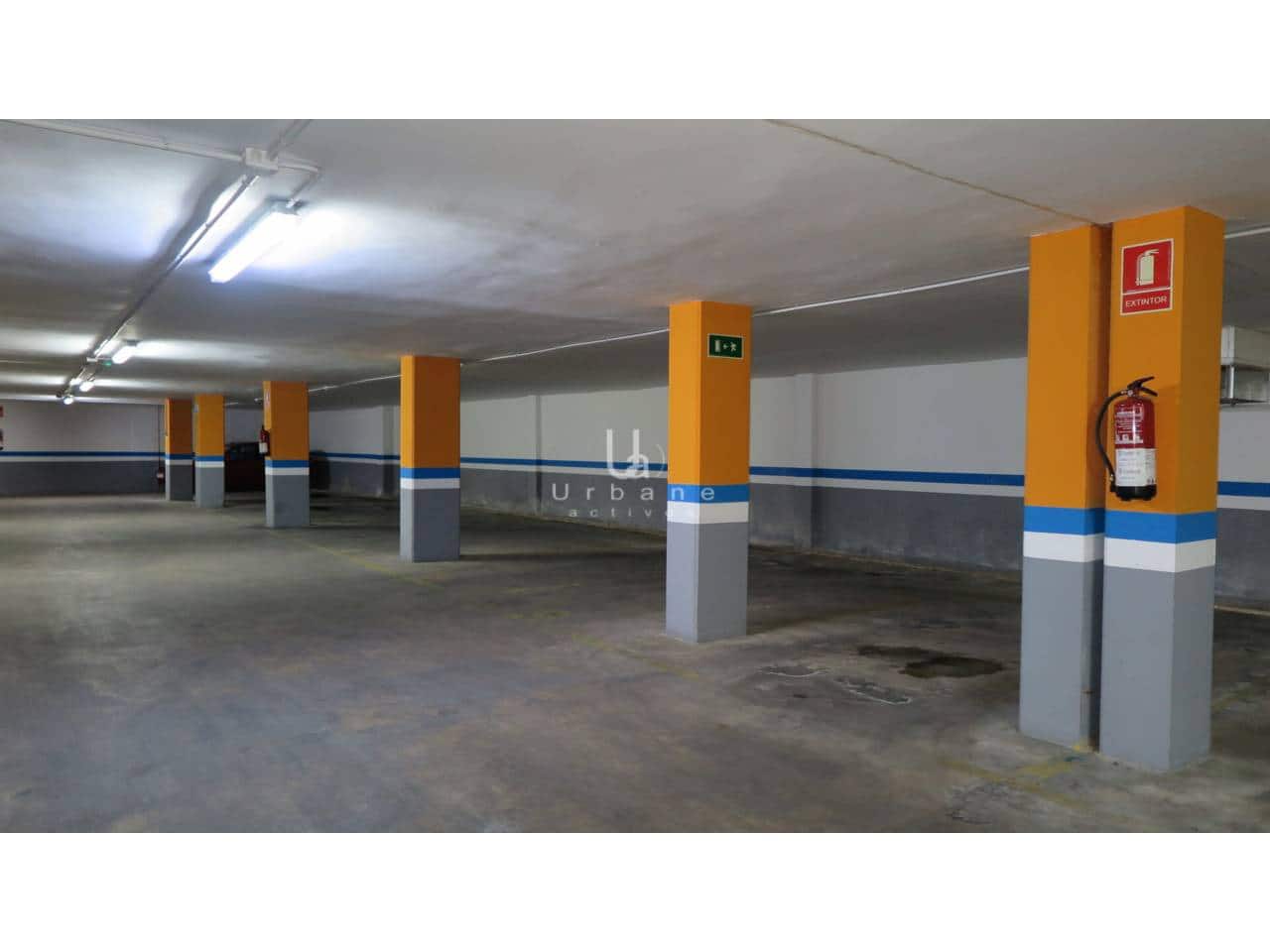 Garage zu verkaufen in Alzira - 5.000 € (Ref: 9821898)