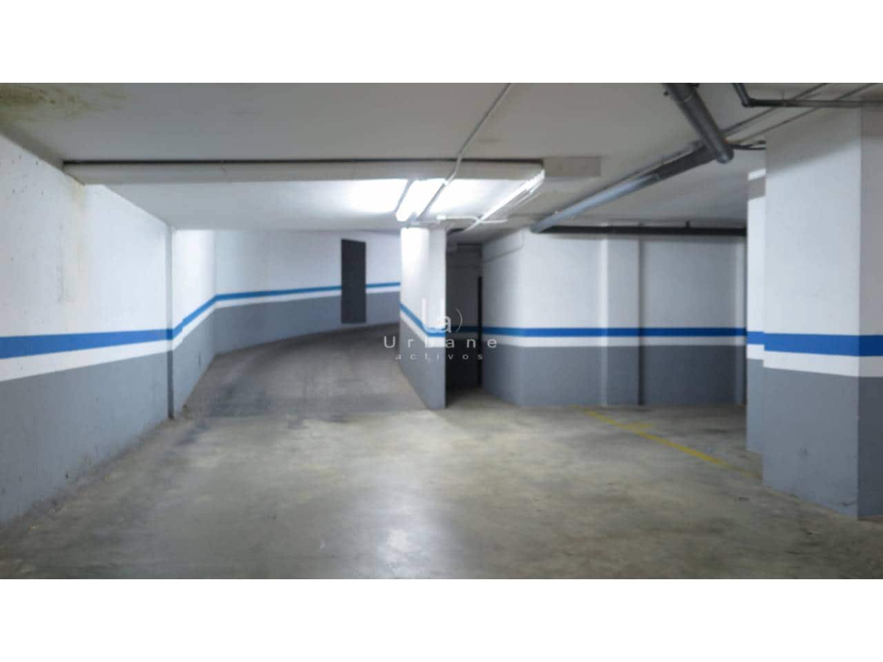 Garage zu verkaufen in Alzira - 5.000 € (Ref: 9821898)