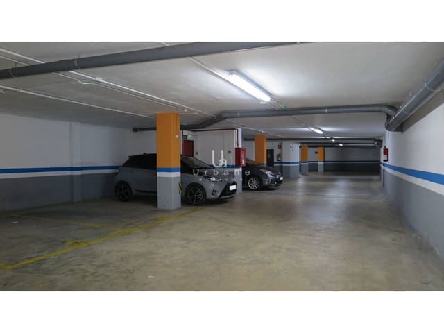 Garage in vendita in Alzira - 5.000 € (Rif: 9821898)