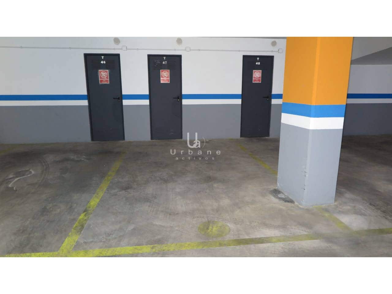 Garage zu verkaufen in Alzira - 5.000 € (Ref: 9821898)