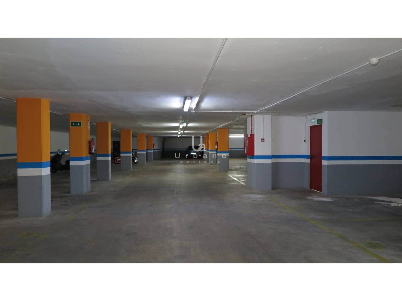 Garage zu verkaufen in Alzira - 5.000 € (Ref: 9821898)