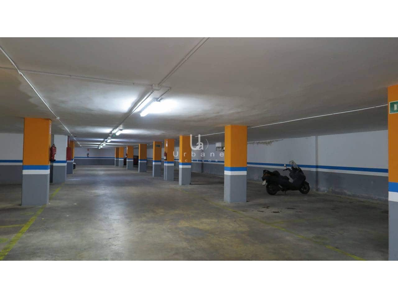 Garage zu verkaufen in Alzira - 5.000 € (Ref: 9821898)