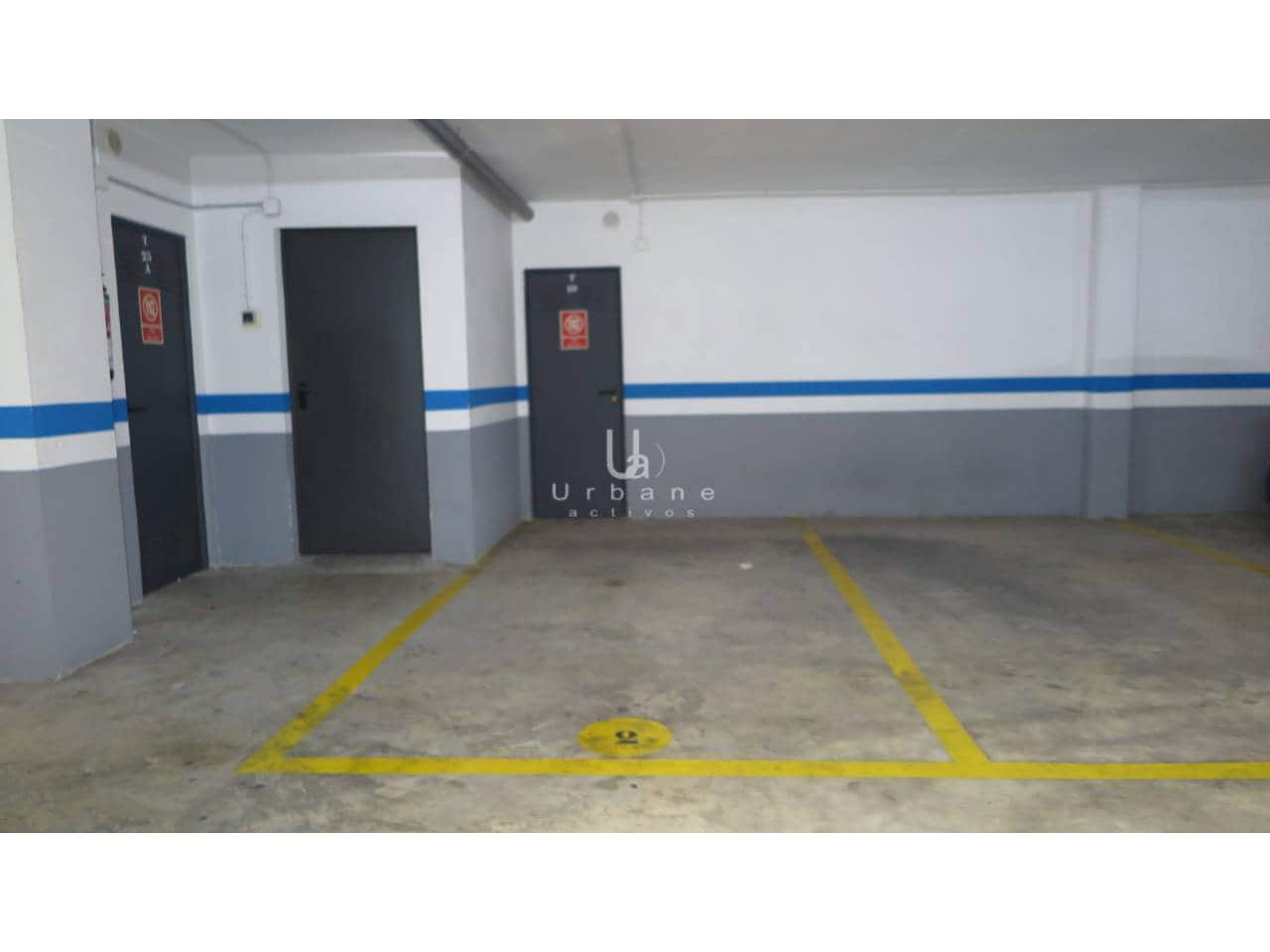 Garage zu verkaufen in Alzira - 5.000 € (Ref: 9821898)