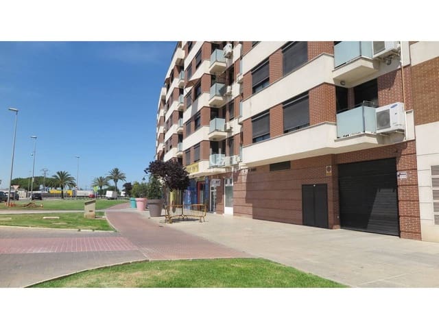 Garage in vendita in Alzira - 5.000 € (Rif: 9821898)