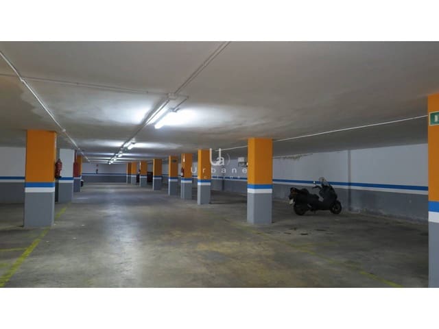 Garage in vendita in Alzira - 5.000 € (Rif: 9821898)